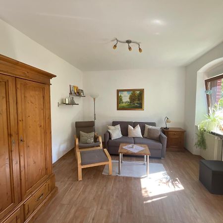 Ferienwohnung Lilly Eitelborn Eksteriør billede