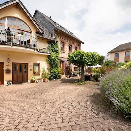 Ferienwohnung Lilly Eitelborn Eksteriør billede