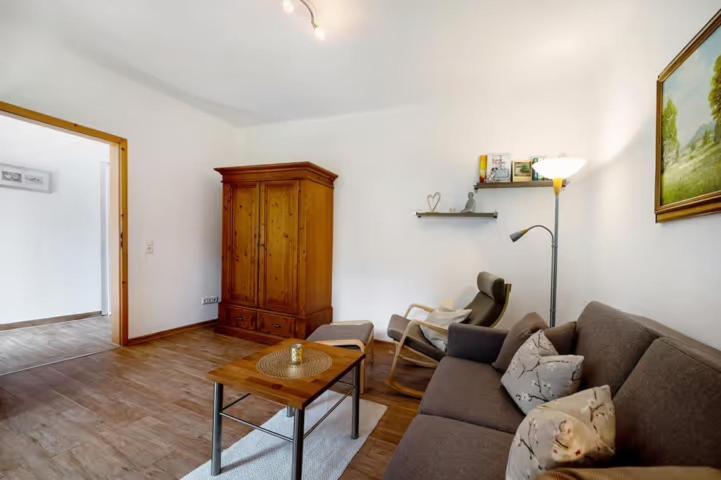 Ferienwohnung Lilly Eitelborn Eksteriør billede