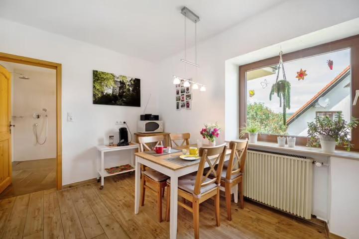 Ferienwohnung Lilly Eitelborn Eksteriør billede